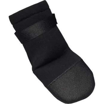 Obleček pro psa Nobby Nobby SoftShoes ochranné botičky L