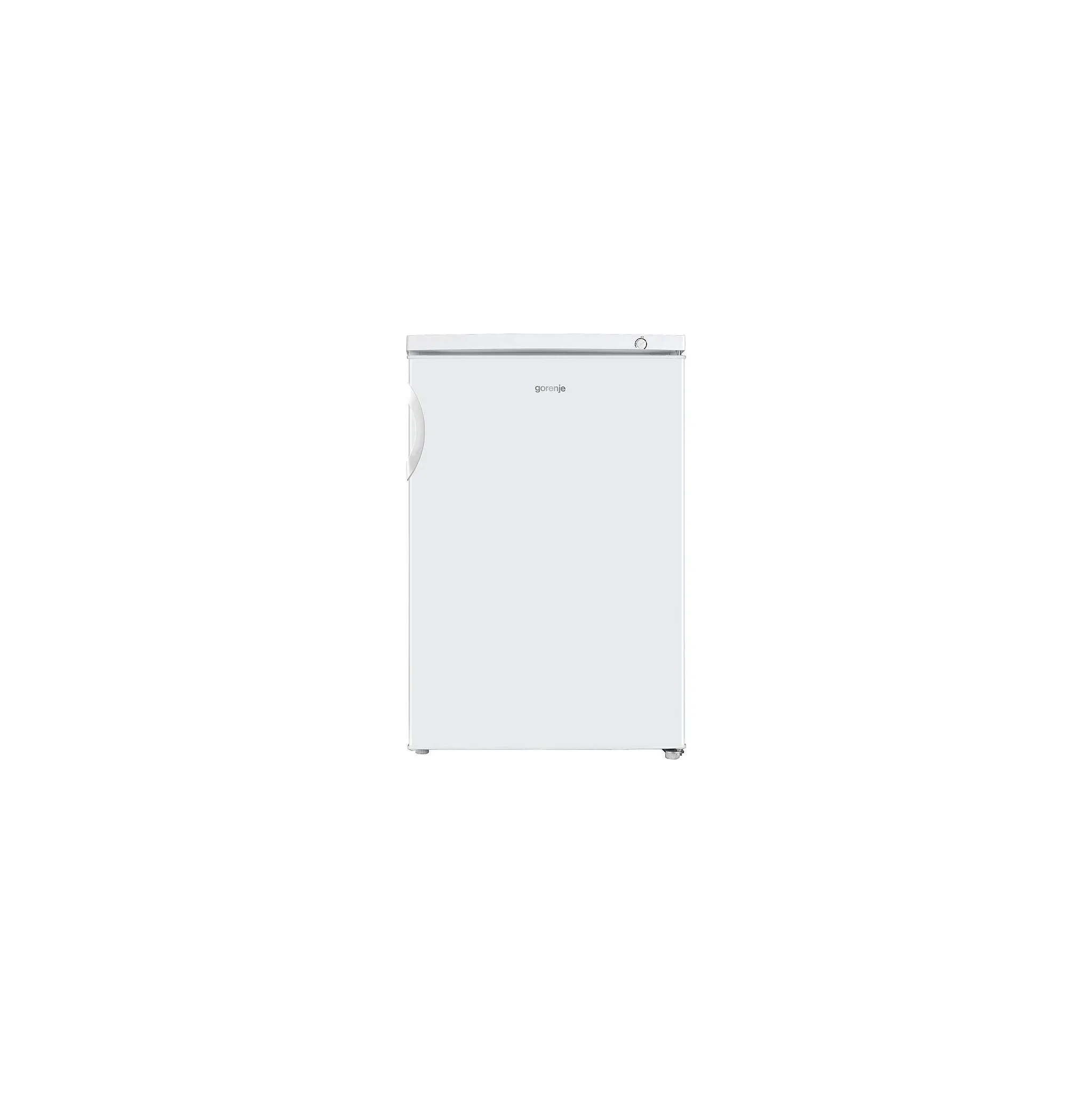 Fotografie 1 - Mraznička Gorenje F492PW