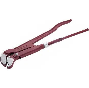 Hasák KRAFTWERKTOOLS Hasák s "S" čelistmi 45° Varianta: Hasák s "S" čelistmi 45° 2"