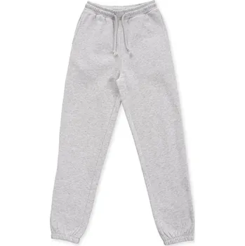 SVĚTLE ŠEDÉ TEPLÁKY Jacqueline de Yong