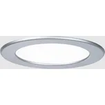 Paulmann Vestavný LED panel kruhový do koupelny P 92074 Vestavný LED panel kruhový do koupelny
