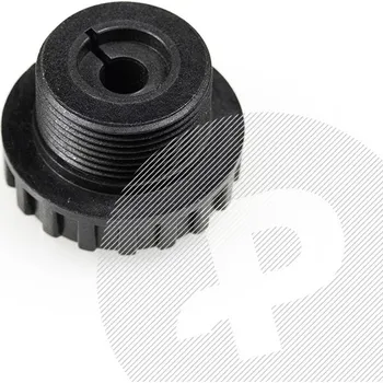 RC model auta ND RVT šroub dolní 61057