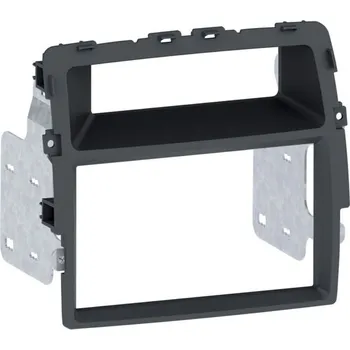 Autorádio Ramecek autoradia Renault / Nissan / Opel 372516