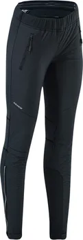 Snowboardové kalhoty Silvini Termico WP1728 Black/Cloud