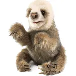 Folkmanis Mládě lenochoda 31 cm