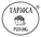 Tapioca puding