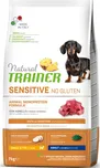 Trainer Sensitive No Gluten Adult Mini…