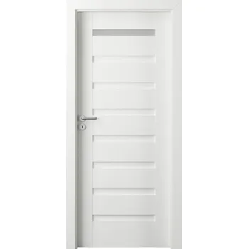 Interiérové dveře PORTADOORS interiérové dveře VERTE PREMIUM model D.1