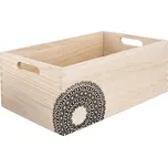 Orion Mandala 31 x 21 x 13 cm