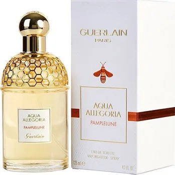 Dámský parfém Guerlain Aqua Allegoria Pamplelune W EDT
