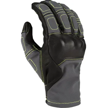 Moto rukavice Rukavice KLIM Marrakesh Šedá M