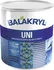 univerzální barva Balakryl UNI mat 700 g