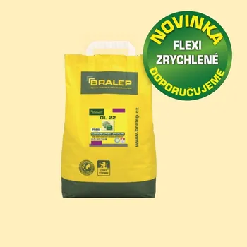 Průmyslové lepidlo BRALEP OL22 - 25kg