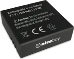 Niceboy baterie pro Vega X Pro