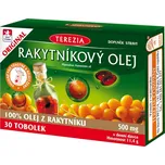 Terezia Company 100% rakytníkový olej