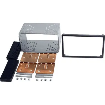 2DIN redukce pro Honda Civic Hybrid 2006-10