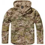 Brandit Windbreaker Tactical Camo XL