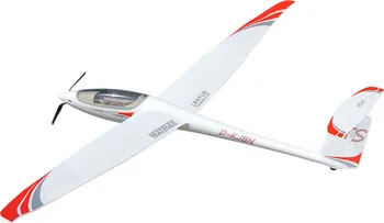 RC model letadla MPX Lentus 3000 mm ARF