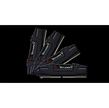 Operační paměť G.SKILL F4-3200C16Q-128GVK