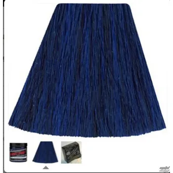 Barva na vlasy barva na vlasy MANIC PANIC - Classic - After Midnight Blue