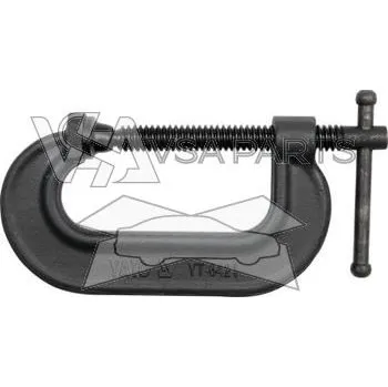 Truhlářská svěrka YATO Svěrka 100 mm, typ ''C''