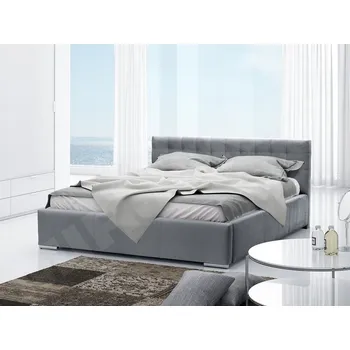 Nábytek Postel Handley, Rozměr postele: 160x200, Barva:: Casablanca 2314 MIRJAN 5902928387780