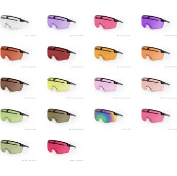 Sluneční brýle Shoot-off NextGen - náhradní sklo