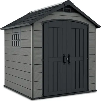 Zahradní domek Premier 757