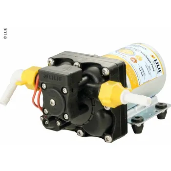 Zahrada Čerpadlo SHURflo Soft 1,4 bar LP4121 (Tlakové čerpadlo)