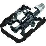 KTM SPD Combi černé