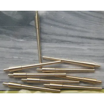 Plastikový model Master 1/350 USN 8"/55 (20.3 cm) Mark 12 barrels (9pcs)