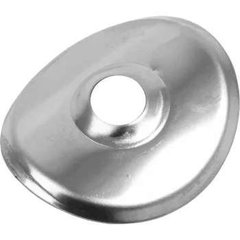 Matice Podložka prohnutá nerez - 8.5x38