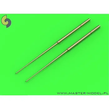 Plastikový model Master 1/144 Vickers Valiant - Pitot Tubes