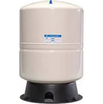 Expanzní nádoba Ocelový zásobník RO 60 litrů