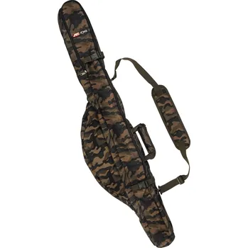 Pouzdro na prut JRC Rova Camo 2 Rod Sleeve Short 9 ft