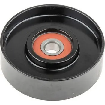 Rozvod motoru NTY Napínací kladka řemen klimatizace NISSAN ALMERA N16 2000- MICRA K11 2003- PRIMERA P11 1996- P12 2001- 119274F115 11927-4F115