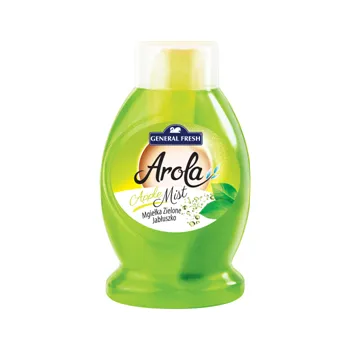 Osvěžovač vzduchu General Fresh, Polsko Arola osvěžovač vzduchu "knot" 300 ml jablko