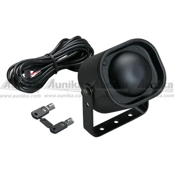 Poplachová siréna SIR-2 Vodotesna zalohovana sirena se servisnim klicem 110505