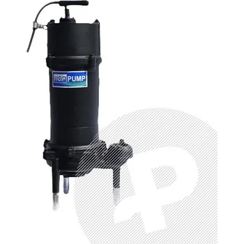 Čerpadlo HCP | 32GF21.5 (400 V) 13405