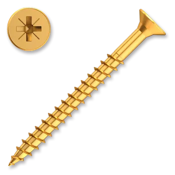 Vrut Vrut univerzální 3,5 x 45 PZ, závit částečný