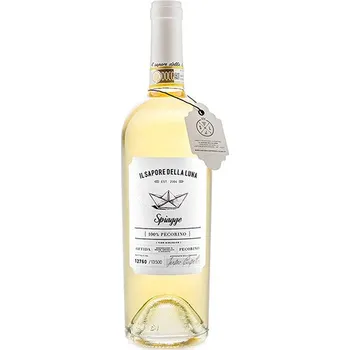 DOCG BIO 2014 Spiagge 0,75 l