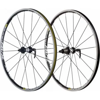 Plášť na kolo Mavic zapletená kola Crossride UB 26 2021 (černá)