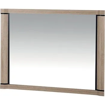 Zrcadlo Zrcadlo Xavier XV-9, Barva: dub sonoma MIRJAN 5902928805468