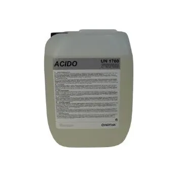 Nilfisk ACIDO SV1 25 l