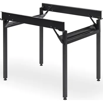 Stolová podnož Skládací stolová podnož Premium-HS pro čtvercové desky