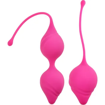 VENUŠINY KULIČKY SLZY SADA K PROCVIČOVÁNÍ SVALŮ PÁNEVNÍHO DNA SAMOSTA