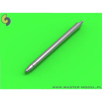 Plastikový model Master 1/48 Dassault MIRAGE IV - refueling probe boom