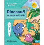 Albi Kouzelné čtení Dinosauři:…