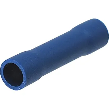 Auto elektroinstalace Spojovaci clen - modry 424220