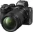 kompakt s výměnným objektivem Nikon Z5